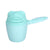 Baby Shampoo Shower Cup – Safe Soft Bath Tumbler for Kids’ Hair Washing