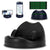 2 in 1 Car Anti-Slip Mat, Phone Holder Non Slip Sticky Phone Mount Holder