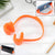 Fun Hand Shape Mobile Stand 