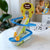 LALA DuckStep Roller Coaster Toy