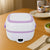 Electric Lunch Box Portable Food Warmer Food Heating Lunch Box  for Car, Truck, office