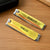 Stainless Steel Folding Portable Large Nail Clippers with Nail File (1 Pc / Mix Design)