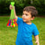 Holi Magic Water Balloons for Kids - 111 pcs (Multicolor)