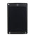 Digital LCD writing tablet for drawing and notes