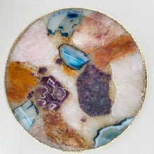 Large Multicolored 12