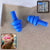 Reusable Silicone Swimming Ear Plugs - (Set)