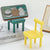 Mini Chair Phone Holder