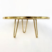 White Crystal Agate Cake Stand/Centrepiece/Display Stand/Tray 10