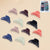 Classic Hair Claw Clips Set