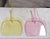 Large dustpan with long handle