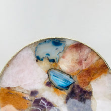 Large Multicolored 12
