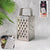 Premium Steel Grater & Slicer