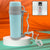 Stainless Steel Vacuum Bottle – 1200 ML Double-Wall Insulated Travel Bottle