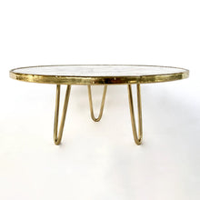 White Crystal Agate Cake Stand/Centrepiece/Display Stand/Tray 10