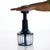 Ganesh Bingo push chopper with lock-unlock feature, 725ML