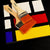Artistic Flat Painting Brush - Set of 12