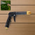 Water Spray Gun for Car Wash & Gardening (Multi-Mode, Brass)