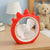 Mini Desktop Fan – USB Rechargeable Cooling Fan for Home, Office & Car