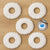 Microfiber Spin Mop Refill Head