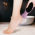 4 in 1 Pedicure Tool – Pumice, Brush, Scrubber & File for Soft Feet