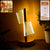  LED Crystal Lamp for Festive