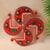 Acrylic Swastic Shubh Labh 