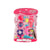 Girl's Bring Along Beauty Suitcase Makeup Vanity Toy (Multicolour)