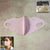 Hyaluronic Acid 3D Face Mask for Deep Hydration (1 Pc)
