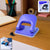  Duty Two-Hole Punch Machine