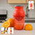 Juicer with Corn Cutter