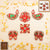 Traditional Decorative Shubh Labh Door Hanging