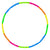 Hula hoop for fitness exercise