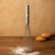 Apex Stainless Steel Small Hand Whisk