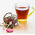 SS Easy Tea Filter for Filtering Tea in Household and Official Kitchen Use