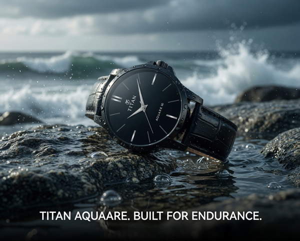 TITAN Aquaare 50