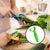 Sharp and durable kitchen peeler for peeling vegetables and fruits with ease.